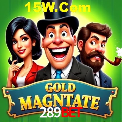 Descubra a Magia dos Jogos de Arcade no 289Bet