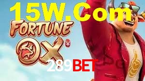 Programa VIP 289Bet