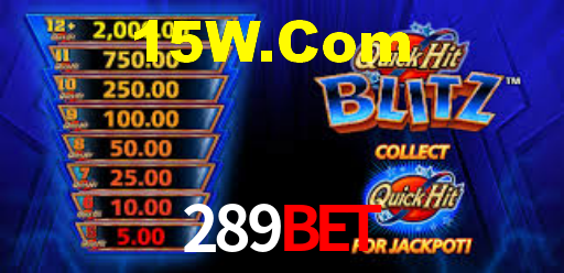 289Bet App