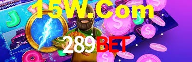 Sinta a adrenalina dos jogos de cassino com 289Bet