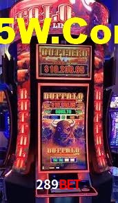 Torneios 289Bet