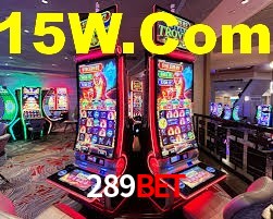 Experimente o Login Seguro Premium no 289Bet