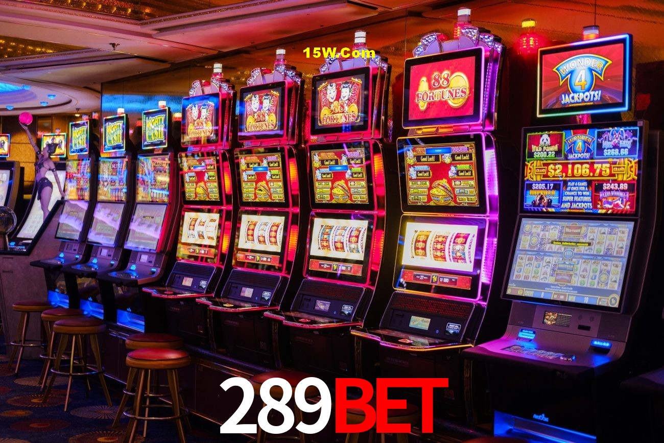 Mesa de Blackjack 289Bet