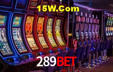 Casino Ao Vivo 289Bet