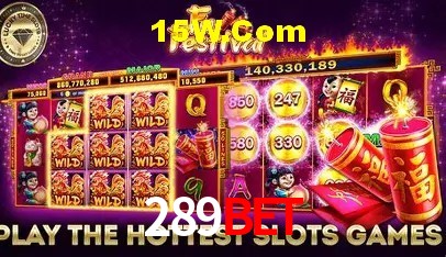 Sistemas de Segurança 289Bet
