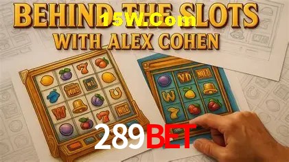 Integração de APIs 289Bet