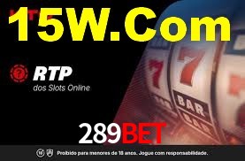 Bônus Diários 289Bet
