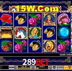 Experiência VIP 289Bet