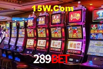 Segurança 2FA 289Bet