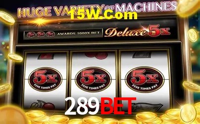Login Seguro 289Bet