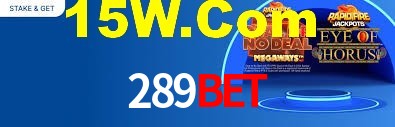 Ofertas Imperdíveis na 289Bet: Promoções e Bônus Que Valem a Pena