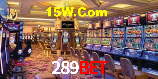 Interface Premium 289Bet