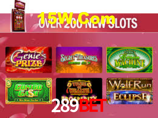 289Bet
