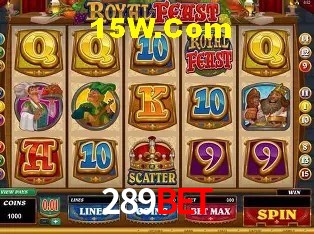 Login Seguro 289Bet