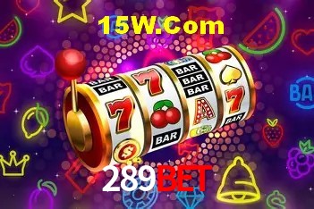 Jogos de Slot 289Bet