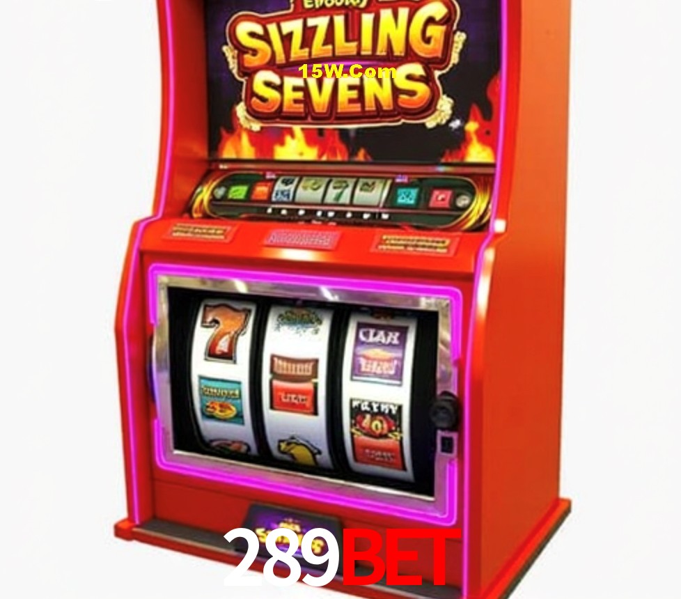 Diretório de Jogos 289Bet