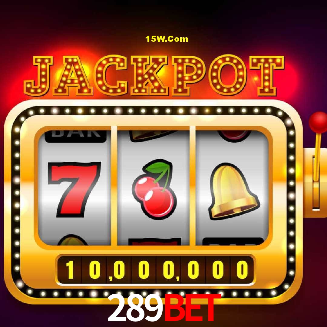 Casino Ao Vivo 289Bet