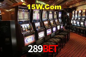 Segurança 2FA 289Bet