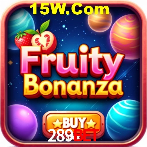 Descubra o Mundo do Cassino Online com 289Bet