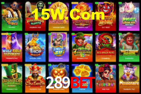 289Bet