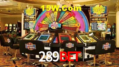 Sistemas de Segurança 289Bet