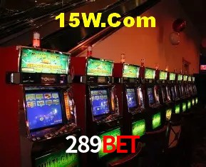 Promoções Sazonais 289Bet