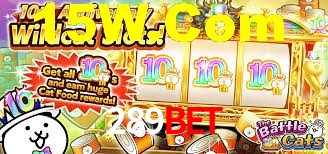 289Bet App Login